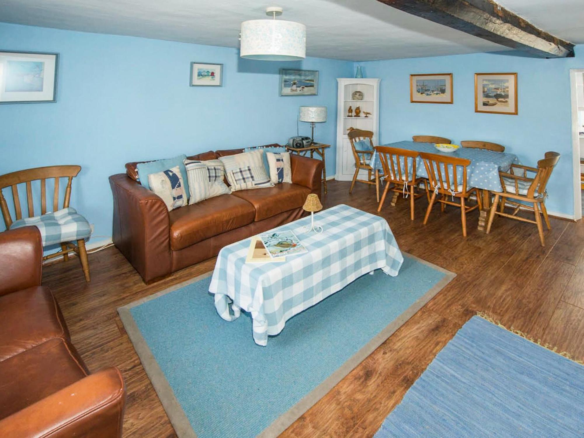 Delphinium Cottage - Ukc2843 Blakeney Kültér fotó